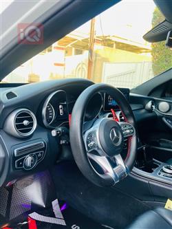 مرسيدس بنز C-Class